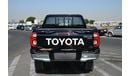 تويوتا هيلوكس Double Cab SR5 2.7L Petrol 4WD Automatic