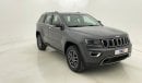 Jeep Grand Cherokee LIMITED 3.6 | Zero Down Payment | Free Home Test Drive