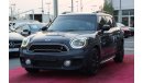 Mini Cooper S Countryman Mini Copper Countryman S / 2018 / GCC / Free Accident