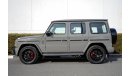 مرسيدس بنز G 63 AMG 2023 NEW MERCEDES-AMG G63 NIGHT PACKAGE  | GERMAN SPECS | CARBON FIBER TRIM