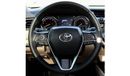 Toyota Camry SE+ 2.5L Toyota Camry 2019 GCC full option v6  original paint  without accidents in excellent condit