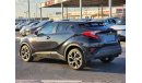 Toyota CHR TOYOTA CHR Full Option