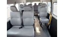 تويوتا هاياس TOYOTA HIACE COMMUTER VAN RIGHT HAND DRIVE(PM64467)