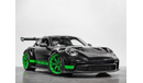 Porsche 911 GT3 RS 4.0L (520 HP) Coupe 4.0 992 GT3 RS PDK RIGHT HAND DRIVE