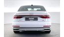 Audi A8 L 60 TFSI quattro | Guaranteed Warranty | 0 Down Payment