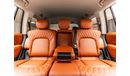 Nissan Patrol SE Platinum 4.0L SE Platinum City 4.0L