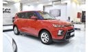 Kia Soul EXCELLENT DEAL for our KIA Soul S ( 2021 Model ) in Red Color American Specs