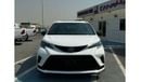 Toyota Sienna Toyota Sienna 2.5 Hybrid Brand NEW!