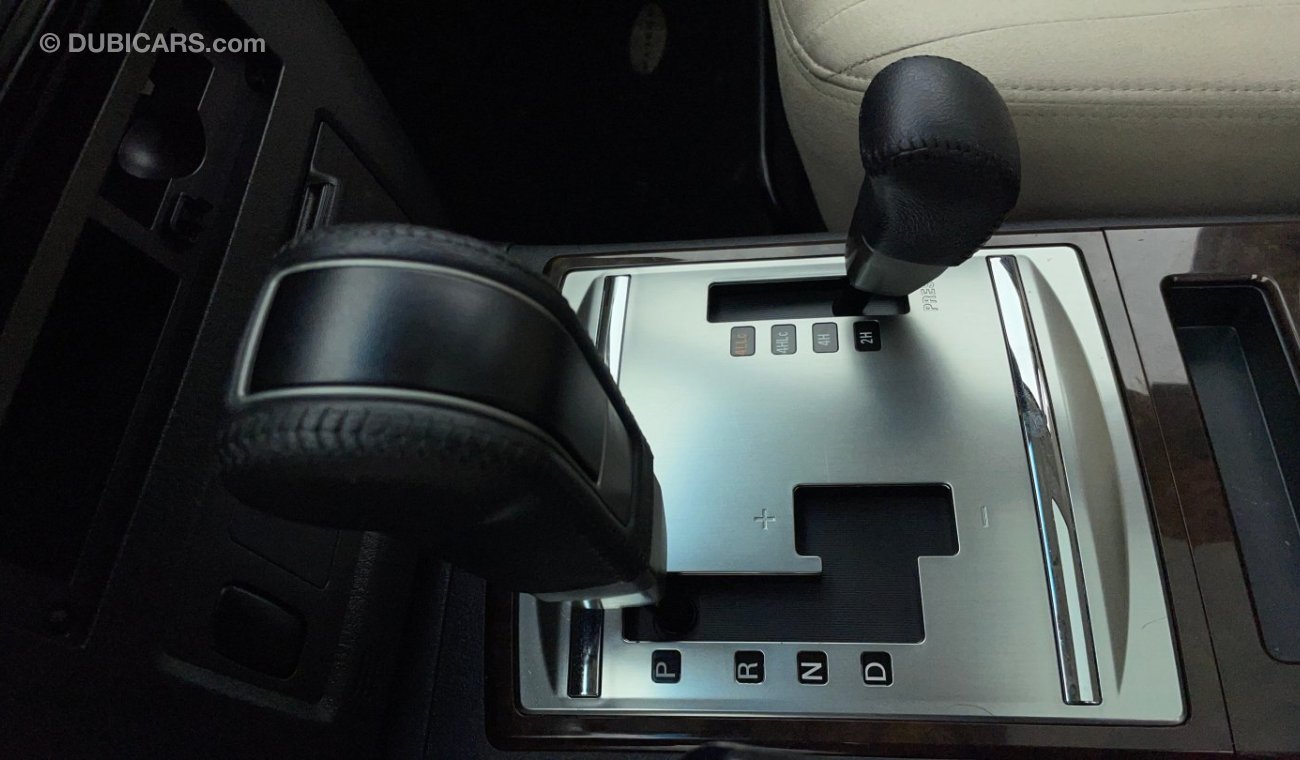 Mitsubishi Pajero GLS MIDLINE 3 | Zero Down Payment | Free Home Test Drive