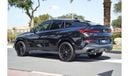 BMW X6 xDrive 40i clean title