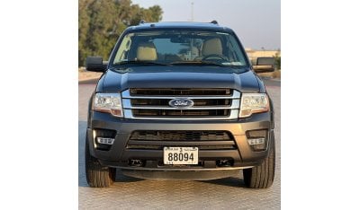 Ford Expedition XLT