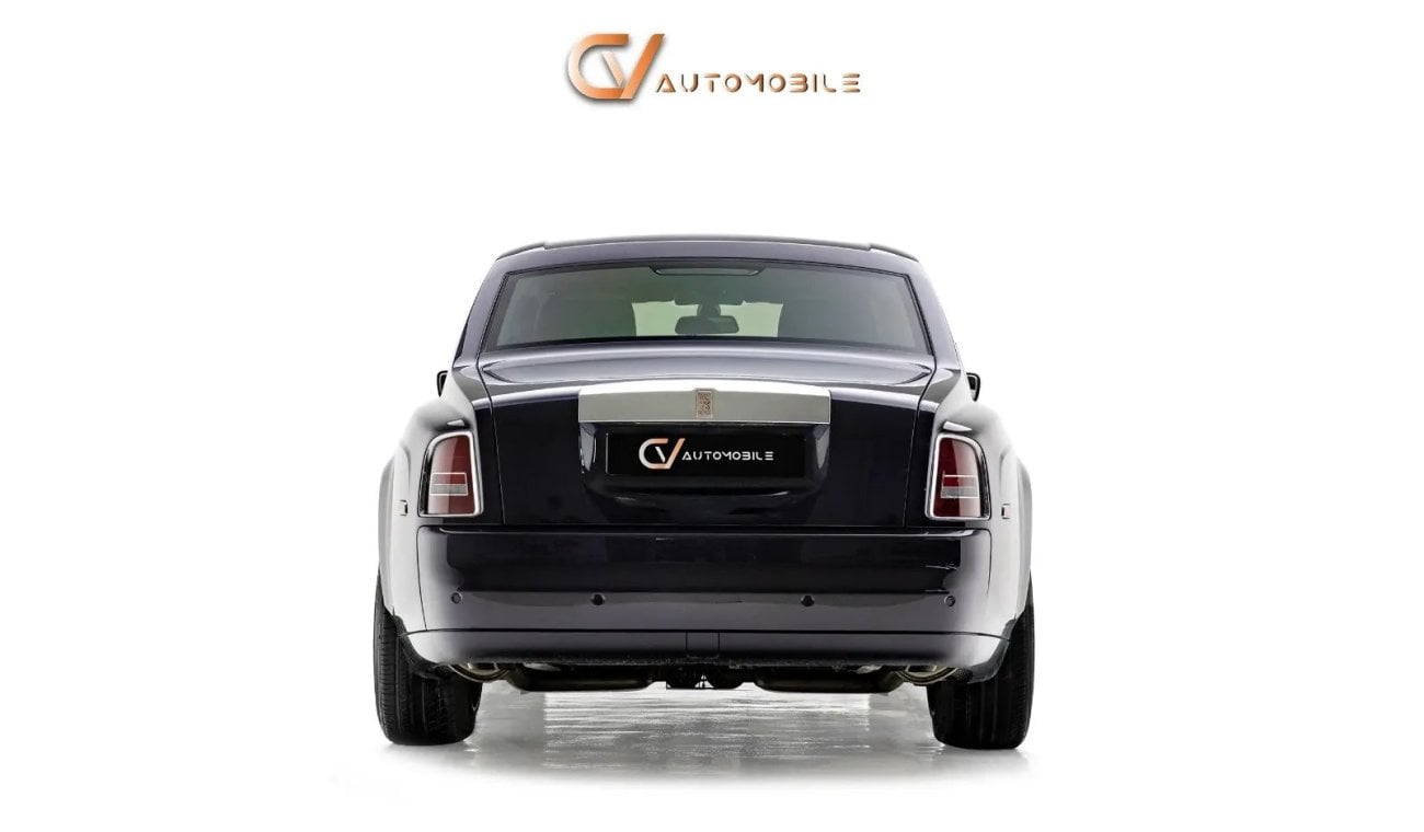 Rolls-Royce Phantom Cenetary Edition (30 of 35) - US Spec