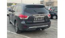 Nissan Pathfinder SL TOP