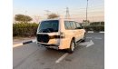 ميتسوبيشي باجيرو Toyota Mitsubishi Pajero 2017 V6 petrol Left hand drive Accident free with gurranty