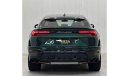 Lamborghini Urus 2023 Lamborghini Urus S, Nov 2028 Lamborghini Warranty + Service Pack, Full Options, Low Kms, GCC