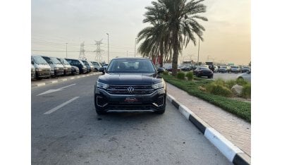 Volkswagen Tayron VOLKSWAGEN TAYRON GTE || 2022 1.4 TURBO || PLUG-IN-HYBRID ||