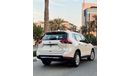 Nissan XTrail S 2.5L FWD (5 Seater)