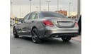 Mercedes-Benz C200 AMG Pack Mercedes C 200 _GCC_2018_Excellent Condition _Full option