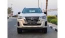 نيسان إكستيرا SE, 2.5L V4 , PETROL, A/T, PUSH START, 7SEATS, 4WD (CODE # 68045)