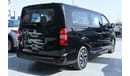 Citroen Spacetourer Citroen Spacetourer Business Lounge Van 2.0L FWD, 5 Doors, Color Black, Model 2024