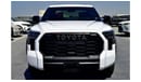 Toyota Tundra CREWMAX TRD PRO HYBRID V6 3.5L 4WD AT