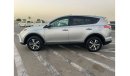 Toyota RAV4 2018 TOYOTA RAV4 XLE - LEATHER SEATS + SUNROOF + Rear Camera + CRUISE CONTROL