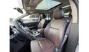 Ford Edge Limited 3.5L