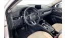 Mazda CX5 GT | 1 year free warranty | 0 Down Payment