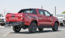 Toyota Hilux GR Sport 4.0L Toyota Hilux GR-Sport Double Cabin - 4.0L Petrol - 4WD A/T - 2023 for Export