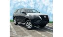 Toyota Fortuner 2024 sr5