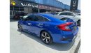 Honda Civic FULL OPTION