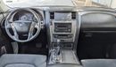 Nissan Patrol 4.0L-6CYL-Basic Option Excellent Condition Gcc Specs