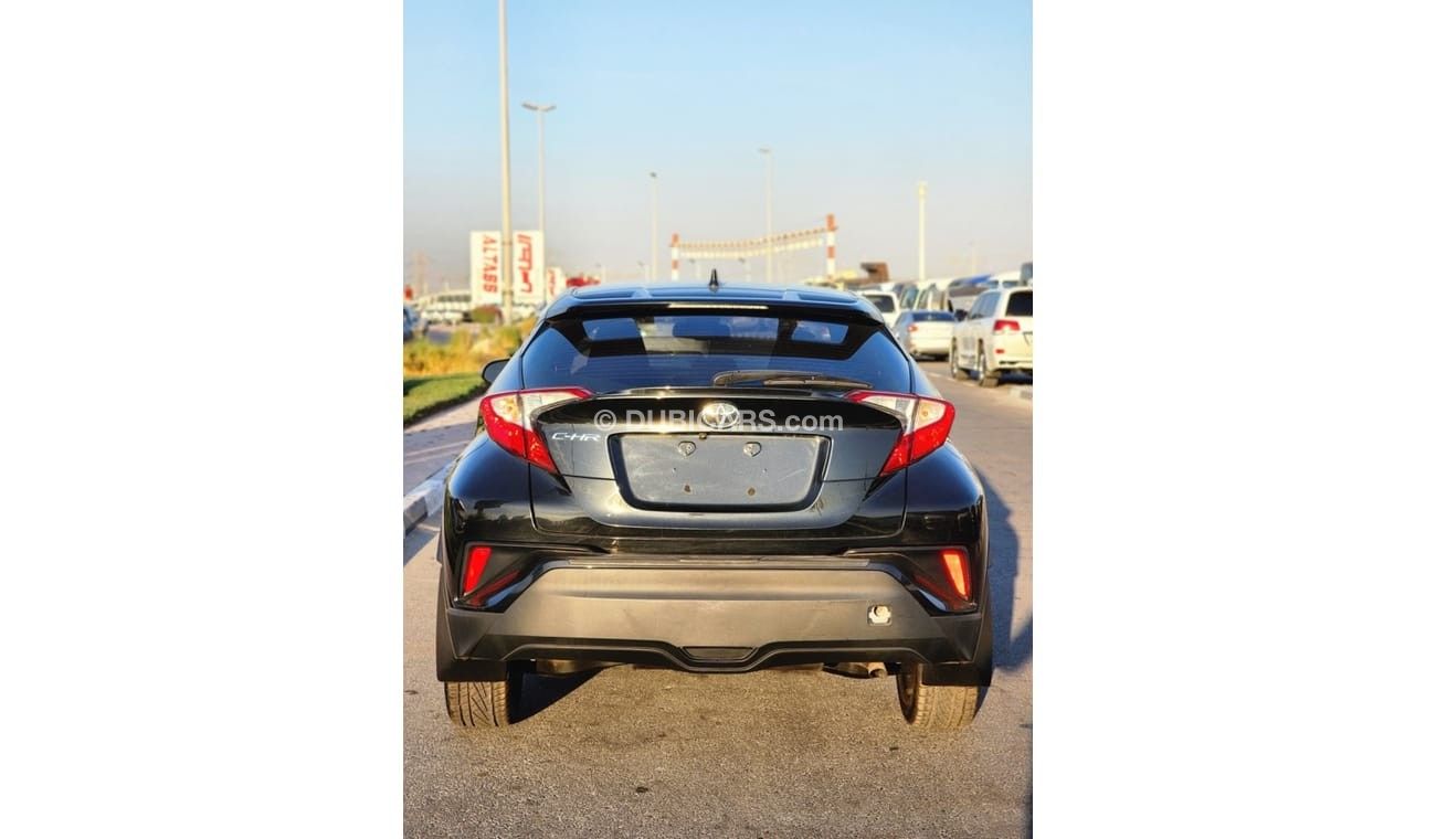 Toyota CHR TOYOTA CHR Full Option