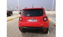 Jeep Renegade Limited