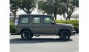 مرسيدس بنز G 63 AMG "SPECIAL DEAL" - MB - G63 - AMG - Monza Grey