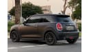 Mini Cooper MINI COOPER COUPE 2018 GCC FULL OPTIONS