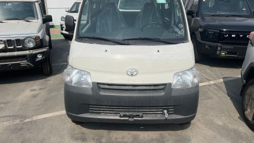 Toyota Lite Ace Toyota Lite-Ace TOYOTA LITE ACE 1.5L RWD 5DOOR 2024