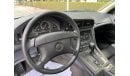 BMW 850 E31 V12 in a good condition