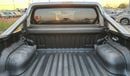 Toyota Hilux Surf RHD 2.8 DIESEL