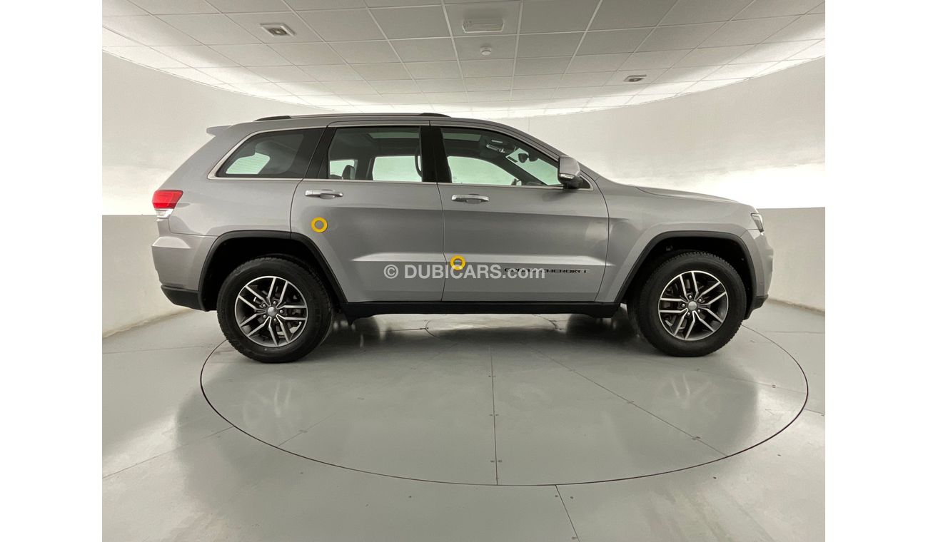 Jeep Grand Cherokee Limited | 1 year free warranty | 0 down payment | 7 day return policy