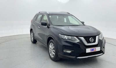 Nissan X-Trail S 4WD 2.5 | Zero Down Payment | Free Home Test Drive