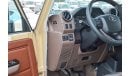 Toyota Land Cruiser 70 TOYOTA LAND CRUISRER 79 2.8L 4WD 4DOOR DOUBLE CAB DIESEL PICKUP 2024