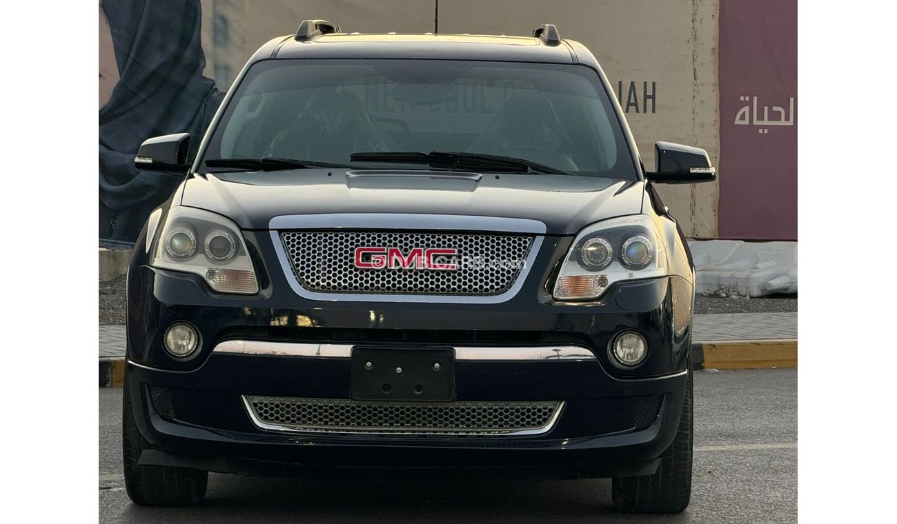 GMC Acadia In excellent condition and requires no expenses