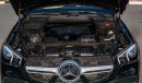 مرسيدس بنز 450 MERCEDES BENZ GLE COUPE 450 3.0P AT 4MATIC