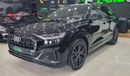 Audi Q8 55 TFSI quattro S-Line 3.0L (336 HP)