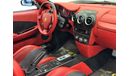 Ferrari F430 2009 Ferrari F430 Berlinetta, Full Service History, Carbon Fiber Package, Very Low Kms, GCC