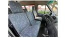 Mercedes-Benz Sprinter MERCEDES BENZ SPRINTER 2011 GCC 16 PASSENGER FULL SERVICE AGENCY HISTORY