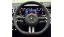 مرسيدس بنز GLC 200 *Brand New* 2024 Mercedes Benz GLC200 AMG 4MATIC Coupe, 5 Years Mercedes Warranty, Delivery Kms, GCC