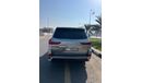 Lexus LX570 Platinum Signature 5.7L