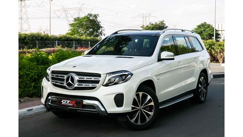 13 Used Mercedes Benz Gls Class For Sale In Dubai Uae